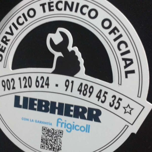 Liebherr – Lanbisat marca servicio técnico oficial